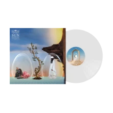Empire of the Sun, Vinyl ASK THAT GOD
