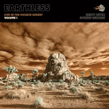 Vinyl LIVE IN THE MOJAVE DESERT