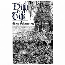 Vinyl SEA SHANTIES
