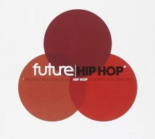 CD Future Hip Hop
