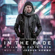 Vinyl In The Fade (Original Motion Picture Soundtrack) (Deluxe Edition) (Transparent Vinyl)