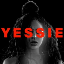 Vinyl Yessie (Red Vinyl)