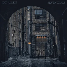 Vinyl Seven Dials