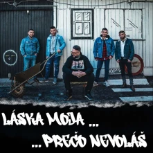 CD & Marián Čekovský - Láska moja, prečo nevoláš