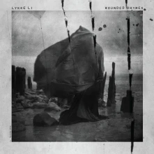 Vinyl Wounded Rhymes