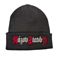 Čapica Názov Stavby