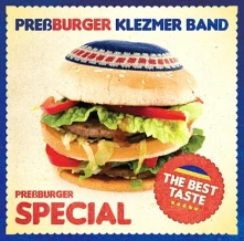 Preßburger Klezmer Band, CD Special