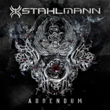 CD Stahlmann - Addendum