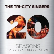 CD SEASONS:A 20 YEAR CELEBRATION