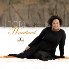 CD INDRA RIOS-MOORE - HEARTLAND