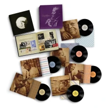 Vinyl WORLD TOUR