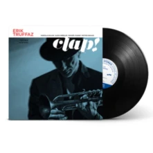Vinyl Clap!