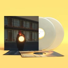 Flock of Dimes, Vinyl LIFE YOU SAVE