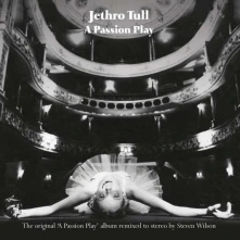 Jethro Tull, CD A PASSION PLAY