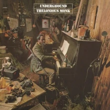 Vinyl Underground