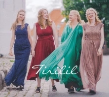 CD TIRILIL