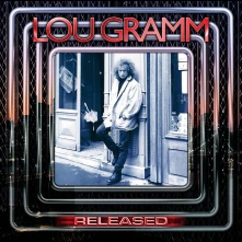 Lou Gramm, CD RELEASED