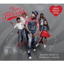 CD Super Tanečník
