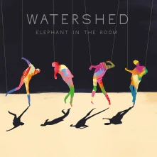 CD ELEPHANT IN THE ROOM