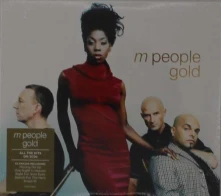 CD GOLD