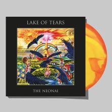 Vinyl NEONAI