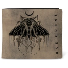 Bad Omens, Peňaženka Moth