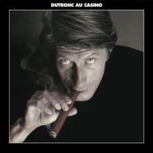 Vinyl Dutronc Au Casino
