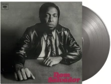 Vinyl Dom Salvador