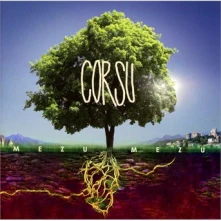 CD Corsu - Mezu Mezu