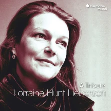 CD A TRIBUTE