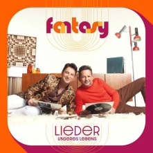 Fantasy, CD Lieder Unseres Lebens