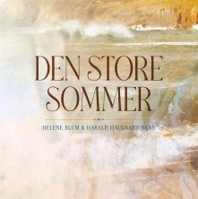 Vinyl DEN STORE SOMMER