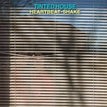 Vinyl HEARTBEAT-SHAKE