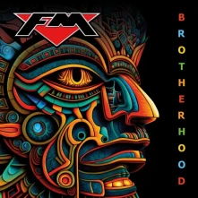 CD BROTHERHOOD