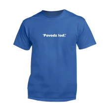 Povedz loď thumbnail