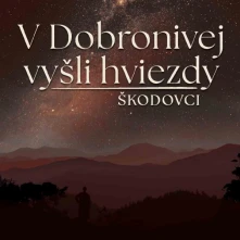 CD V Dobronivej vyšli hviezdy
