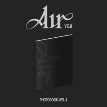 Yeji, CD AIR