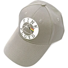 Šiltovka Circle Logo