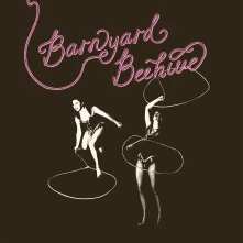 Vinyl BARNYARD BEEHIVE