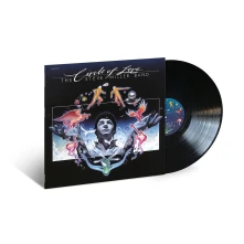 Vinyl CIRCLE OF LOVE