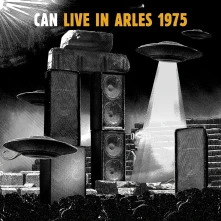 CD LIVE IN ARLES 1975
