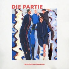 Vinyl BEZIEHUNGSWEISEN