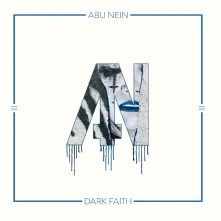 CD DARK FAITH