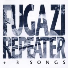 CD REPEATER + 3 SONGS