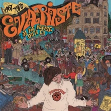 Vinyl IL NE PENSE QU'A CA - ...