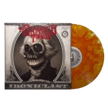 Vinyl IRONICLAST