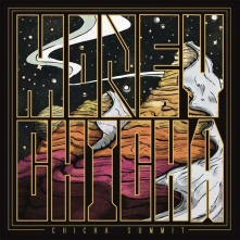Vinyl MONEY CHICHA - CHICHA SUMMIT