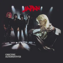 CD OBSCURE ALTERNATIVES