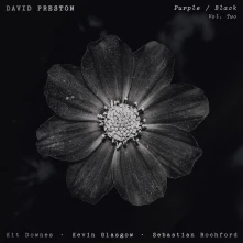 CD PURPLE / BLACK VOL. 2