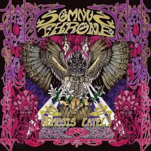 Vinyl Nemesis Lately